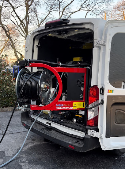24/7 Plumber NYCity Sewer & Drain cleaning