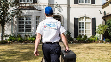 Benjamin Franklin Plumbing Tyler