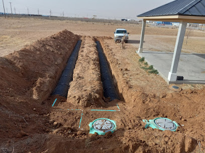 Texas Plumbing & Septic Services, LLC