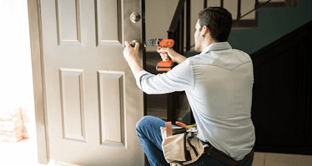 HandyPro Home Services