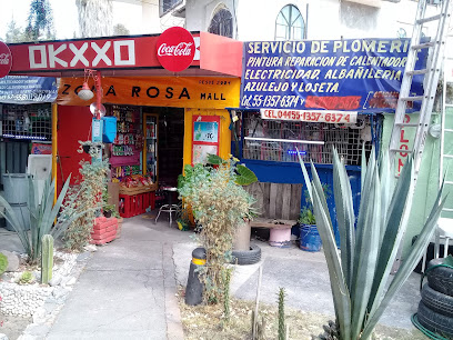 Servicio de plomeria
