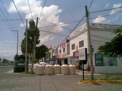 Material de Plomería