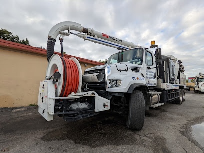 Express Drain & Sewer Cleaning