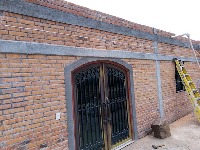 Fonateria y electricidad