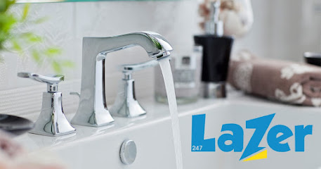 Lazer Home Services Plumbing, HVAC, & Electrical