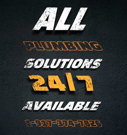 All Plumbing Solutions LLC