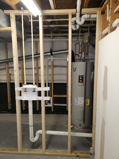 All Service Plumbing LLC