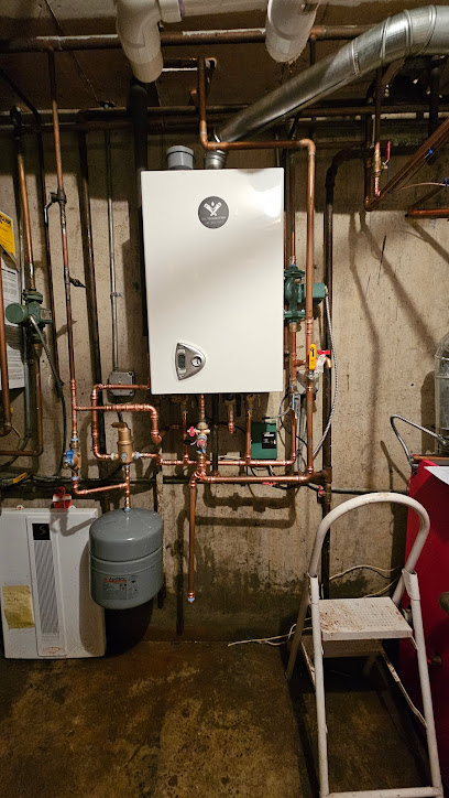 Mr. Plumber Inc.