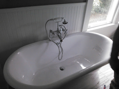 Mclaughlin Plumbing Inc.