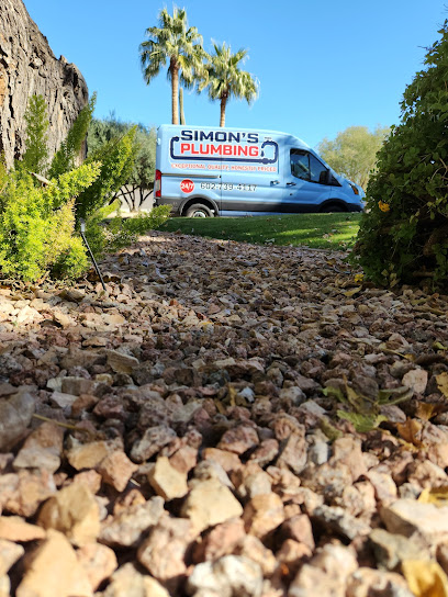Simon's Plumbing
