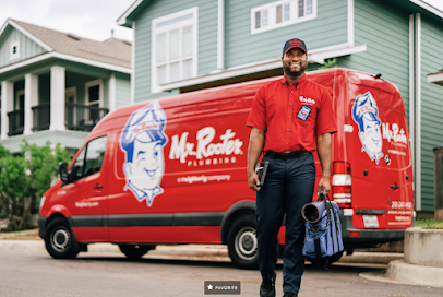 Mr. Rooter Plumbing of Orange County