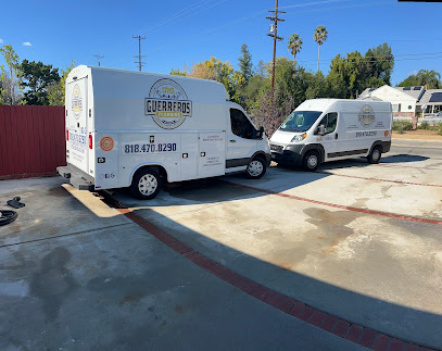 Guerreros Plumbing Service Inc