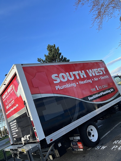 South West Plumbing, Heating, Air, & Electric