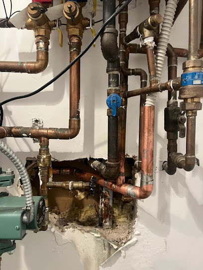 Kew Gardens Hills Plumbing Electrical & Air Conditioning Service