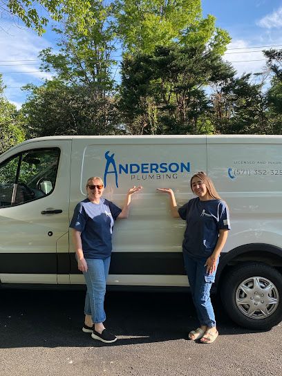 Anderson Plumbing