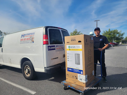 Masterpiece Plumbing & Drain, LLC