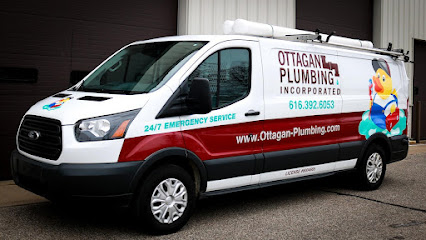 Ottagan Plumbing Incorporated
