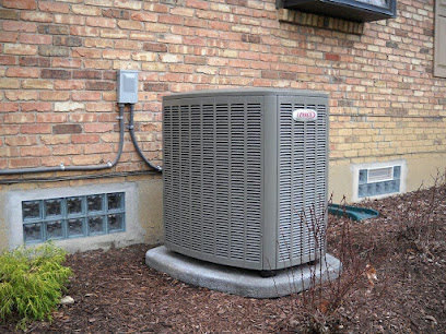 Central Washington Heating and Air