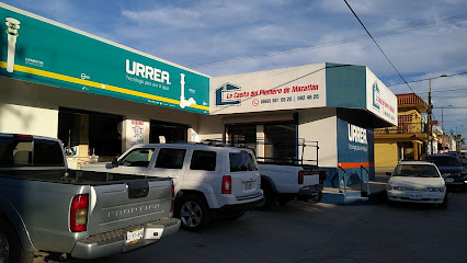 La Casita del Plomero de Mazatlán