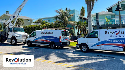 Revolution Home Services
