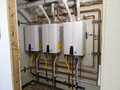 KCD Plumbing Inc.