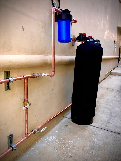 Mancia's Plumbing