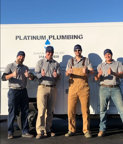 Platinum Plumbing