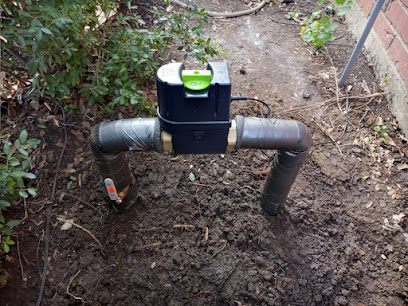 Cuellar Plumbing Service
