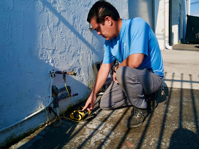 Total Leak Detection
