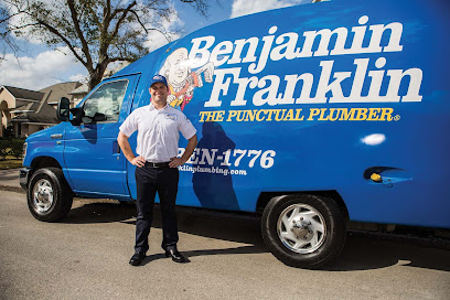 Benjamin Franklin Plumbing of Port St. Lucie