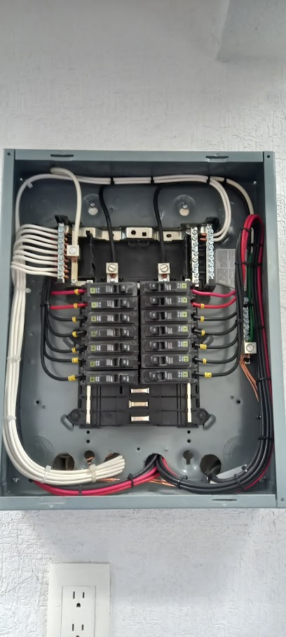 Plomeria y Electricidad profesional