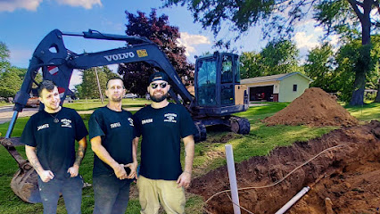 ROOT-A-WAY Drain Cleaning