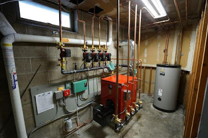 Poinciana Plumbing Air Conditioning Electrical Repair Drain & Air-Duct Cleaning LLC