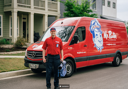 Mr. Rooter Plumbing of The Inland Empire