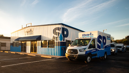 Stuart's Plumbing