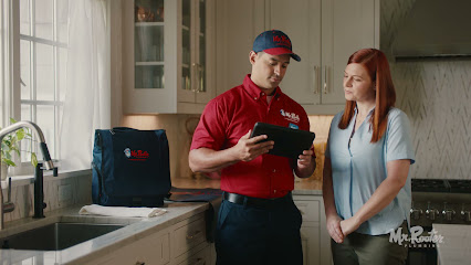 Mr. Rooter Plumbing of Brownsville