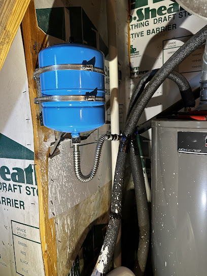 Porpoise Plumbing, LLC.
