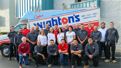 Wighton's Plumbing, Heating, & Air Conditioning