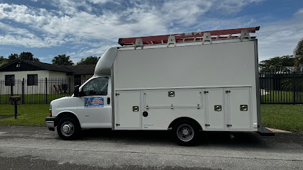 Miami Electric & Air Conditioning Corp