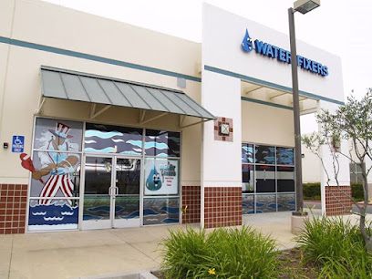 Water Fixers Plumbing & Filtration
