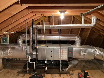 Triton Plumbing, Heating & Cooling