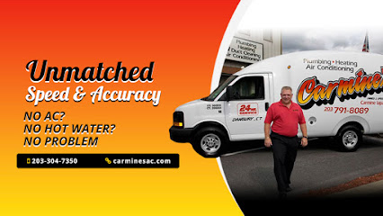 Carmine’s Plumbing, Heating & Air Conditioning