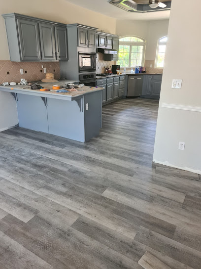 HandyOmar- Home and comercial service