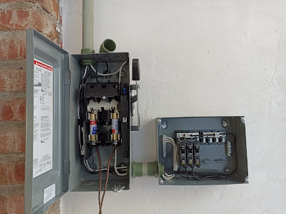 Instalaciones Barrera Electricista Plomero Albercas