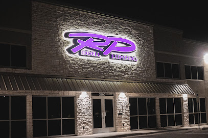 Riddell Plumbing, Inc