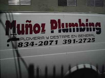 Muñoz Plumbing