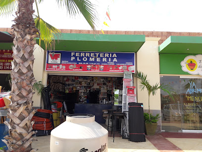 Ferreteria Y Plomeria Villa Florida