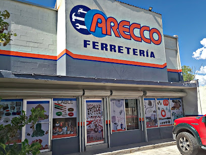 ARECCO CENTRO DE PLOMERIA Y FERRETERIA