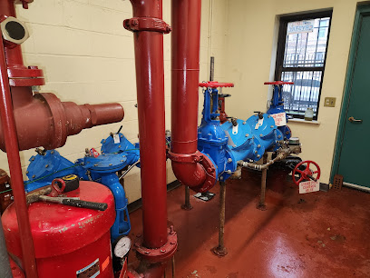 Atlas Plumbing & Meter Works Inc