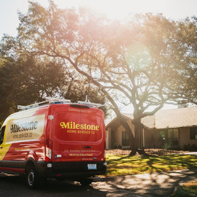 Milestone Electric, A/C, & Plumbing